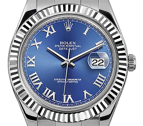 rolex datejust 2 roman dial|rolex datejust with roman numerals.